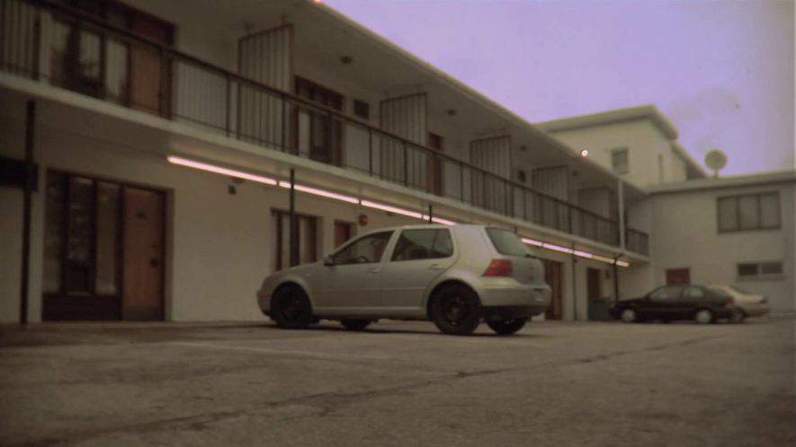 Volkswagen Golf IV