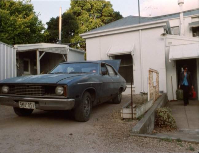 Ford Falcon