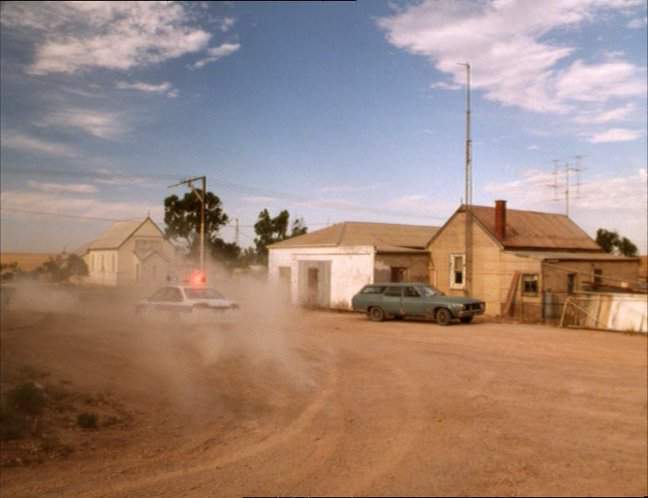 Ford Falcon