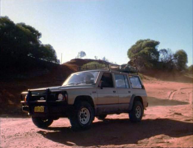 Ford Maverick
