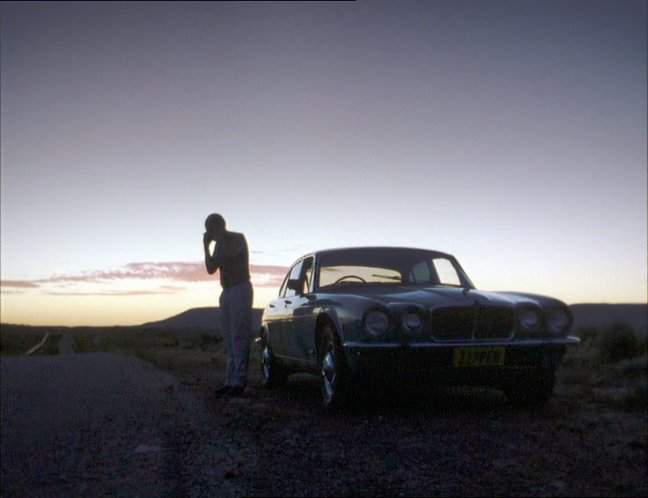 Jaguar XJ6