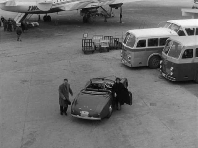 Pegaso Z-403 Monocasco