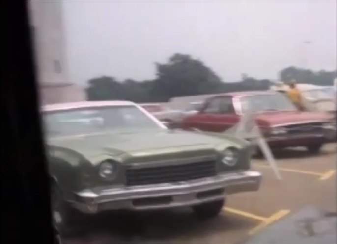 Chevrolet Monte Carlo