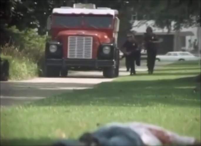 International Harvester Loadstar