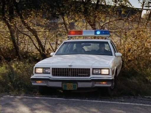 Chevrolet Caprice