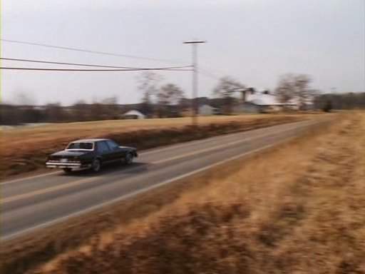 Chevrolet Caprice Classic