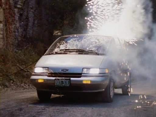 Chevrolet Lumina APV