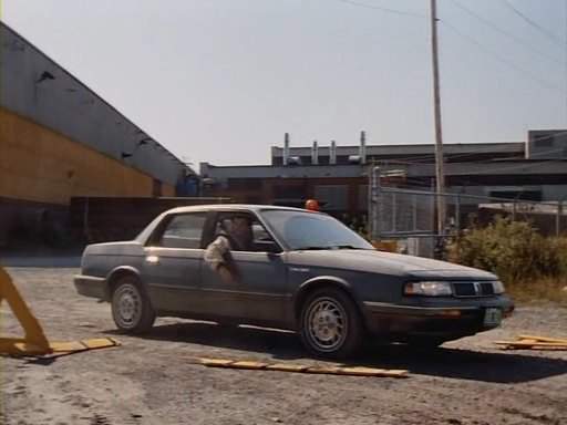 Oldsmobile Cutlass Ciera