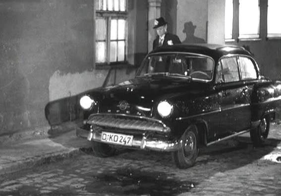 Opel Rekord