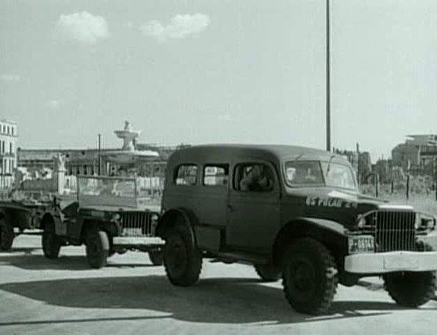 Dodge WC 53