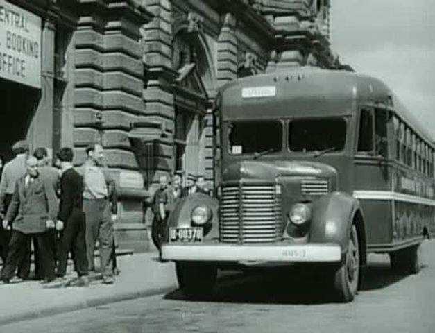 International Harvester K-Series