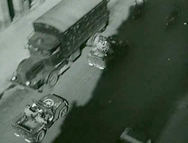 Mercedes-Benz L 5000