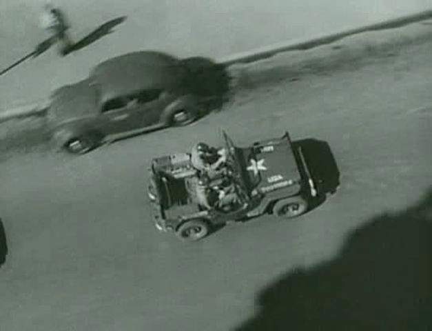 Volkswagen Limousine