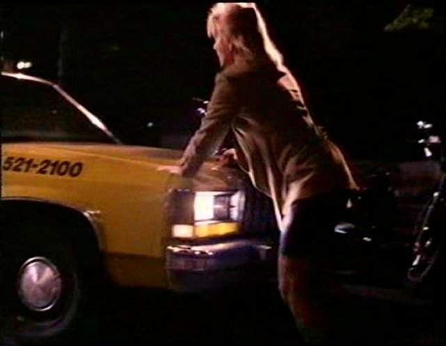 Ford LTD Crown Victoria