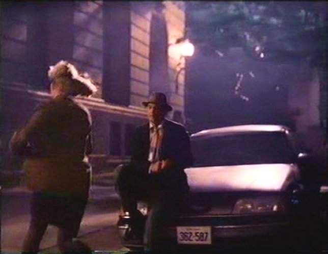 Ford Taurus