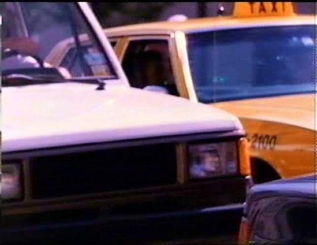 Isuzu Trooper II