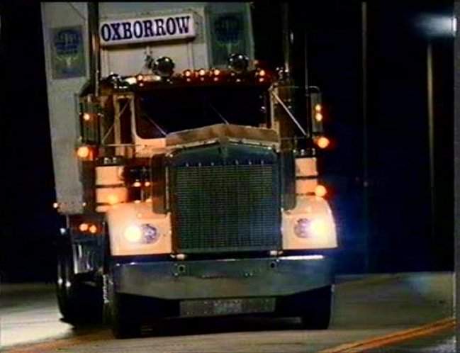 Kenworth W-900