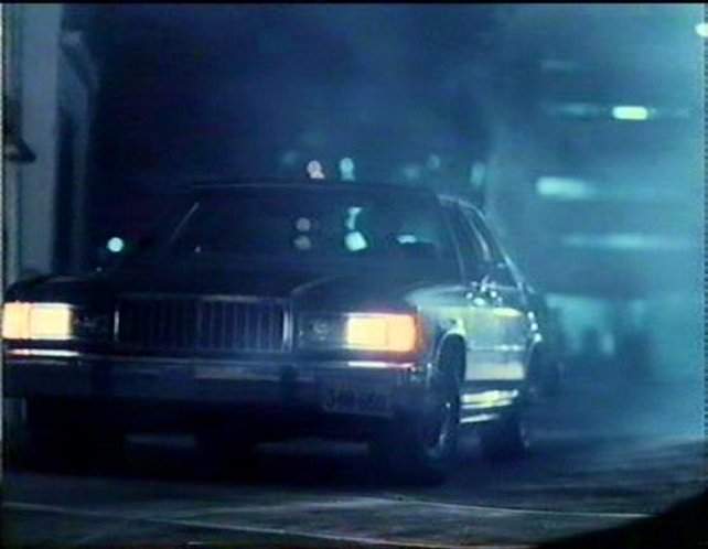 Mercury Grand Marquis