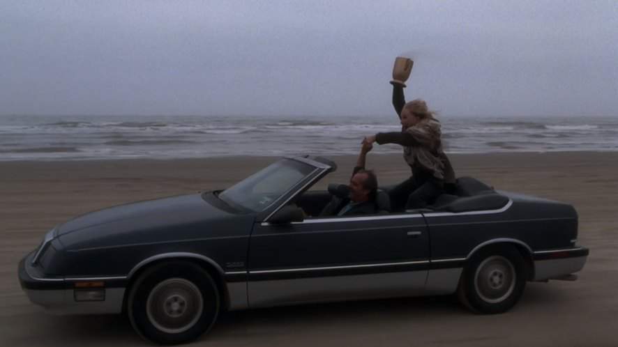 Chrysler LeBaron Convertible