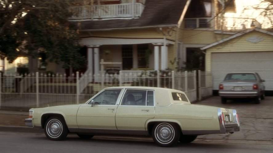Oldsmobile Cutlass Ciera