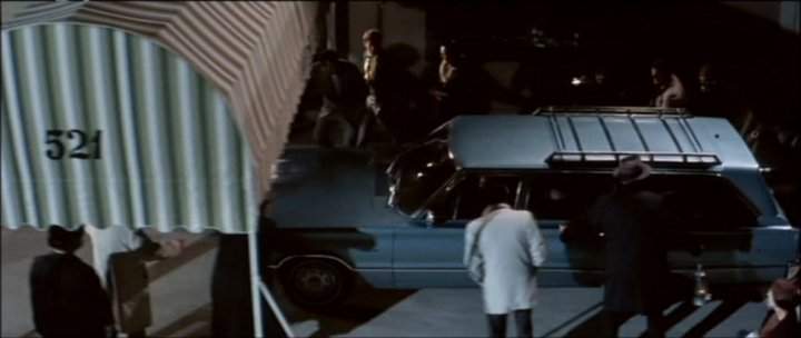 Dodge Coronet