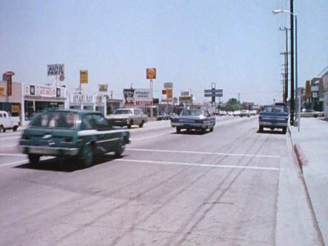 AMC Gremlin
