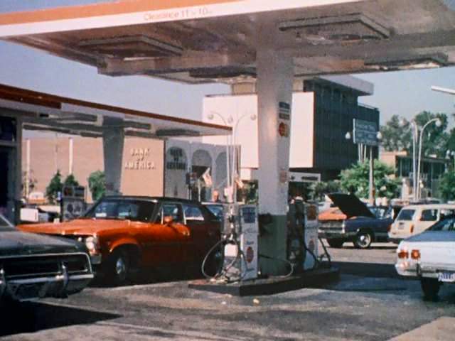 AMC Matador