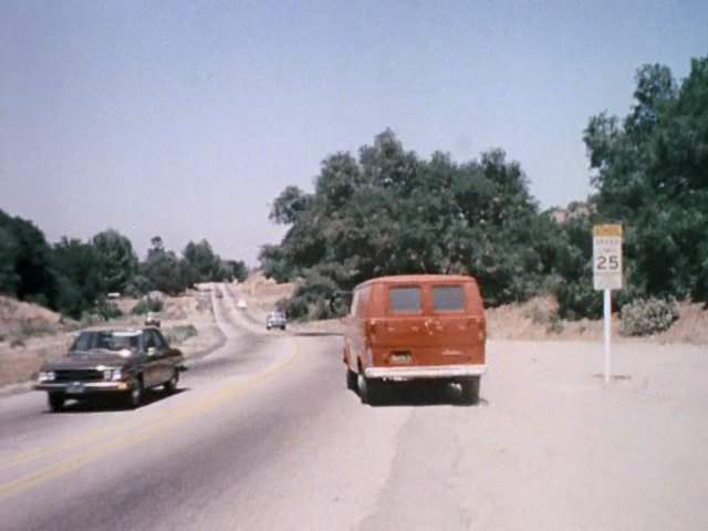 Audi 100 C1