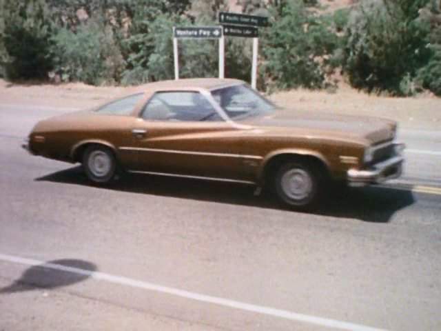 Buick Century
