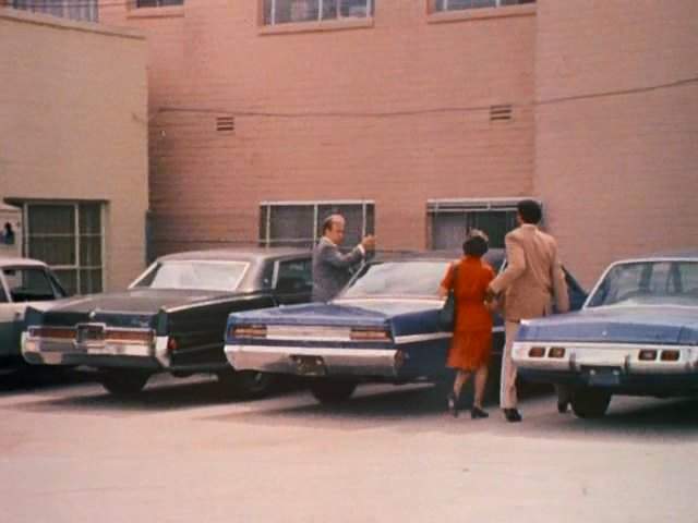 Buick Electra 225