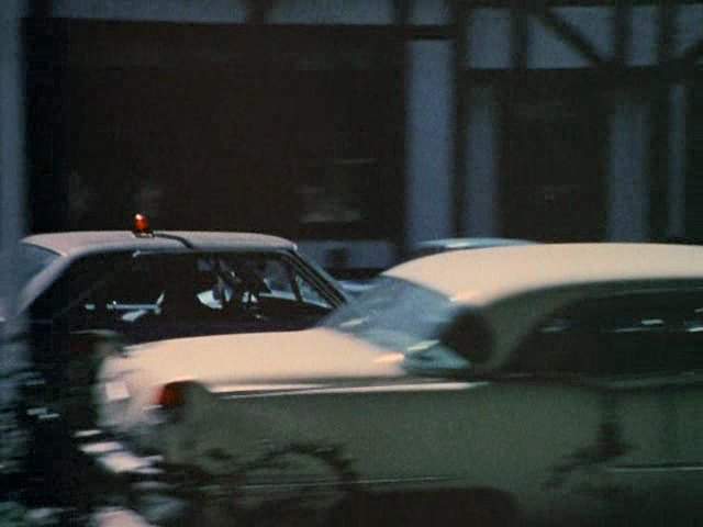 Cadillac Sedan DeVille