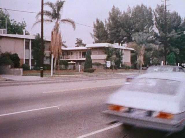 Capri MkII