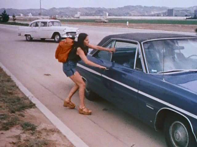 Chevrolet Bel Air