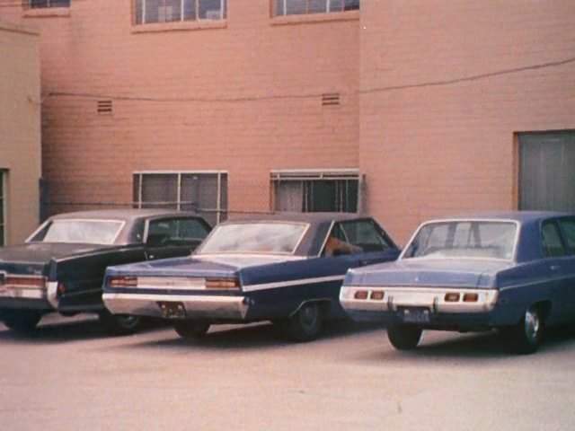 Dodge Dart