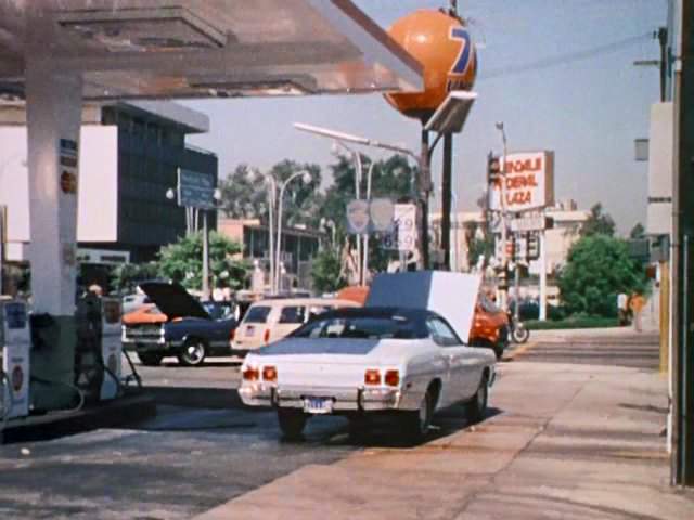 Dodge Dart Sport