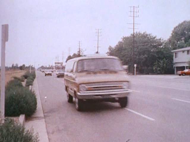 Dodge Tradesman