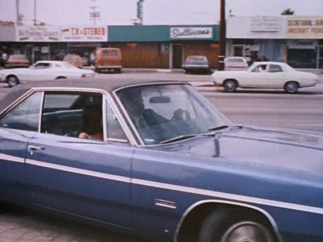 Ford Fairlane