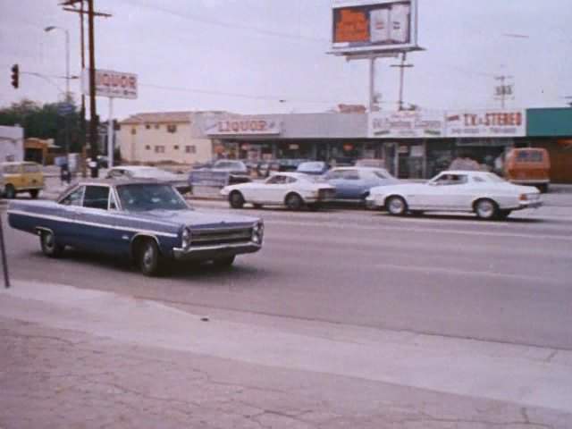 Ford Gran Torino
