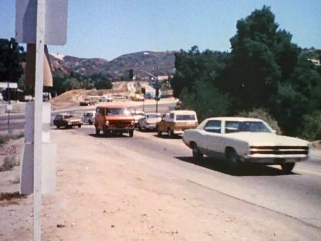 Ford LTD