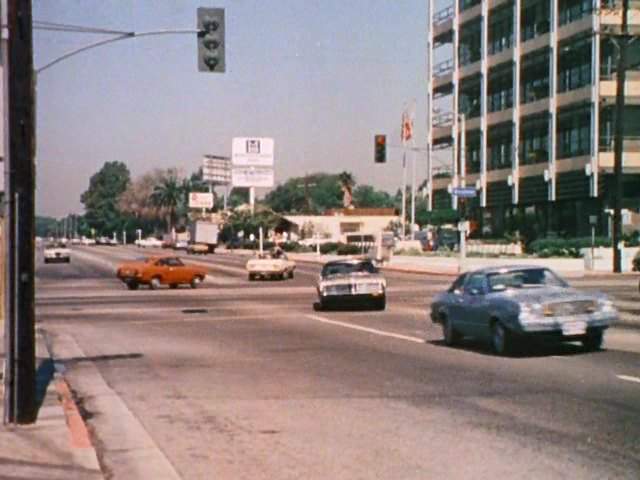 Ford Mustang II