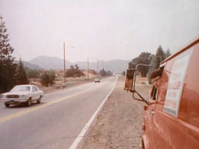 Ford Mustang II