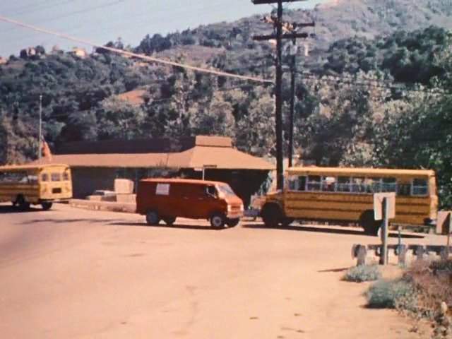 International Harvester Loadstar
