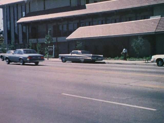 Oldsmobile Omega