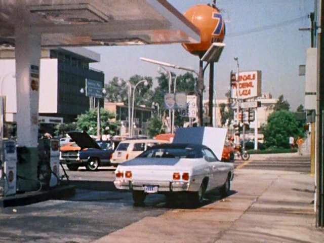 Plymouth VIP