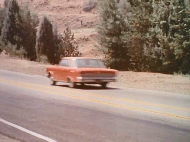 Rambler Ambassador
