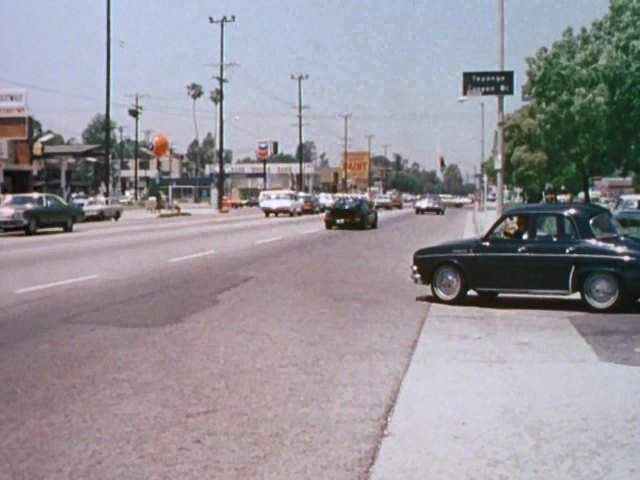 Renault Dauphine