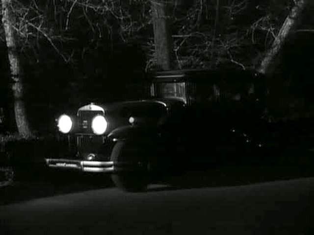 Cadillac Series 341-B