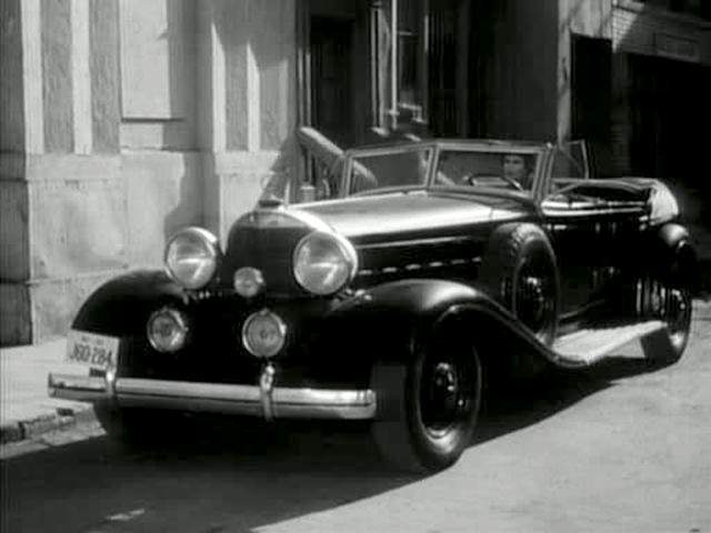 Chrysler Imperial