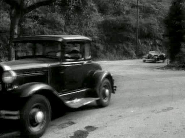 Ford Model A