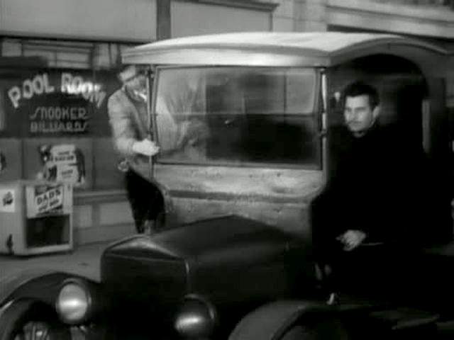 Ford Model TT